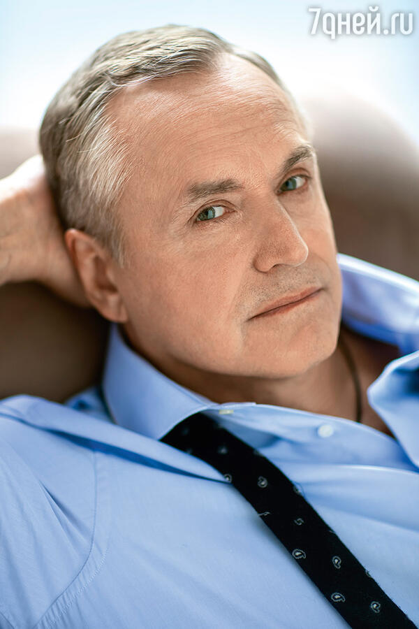 Андрей Соколов