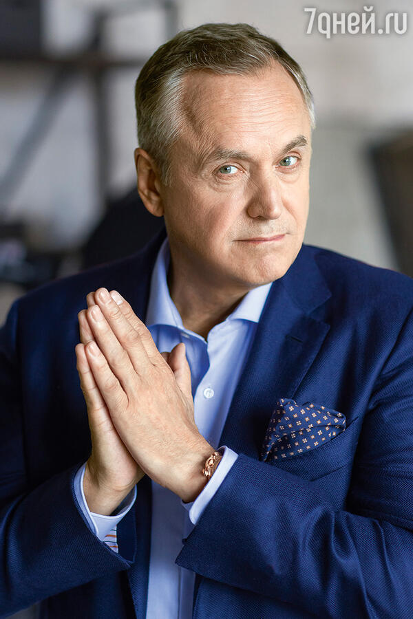 Андрей Соколов