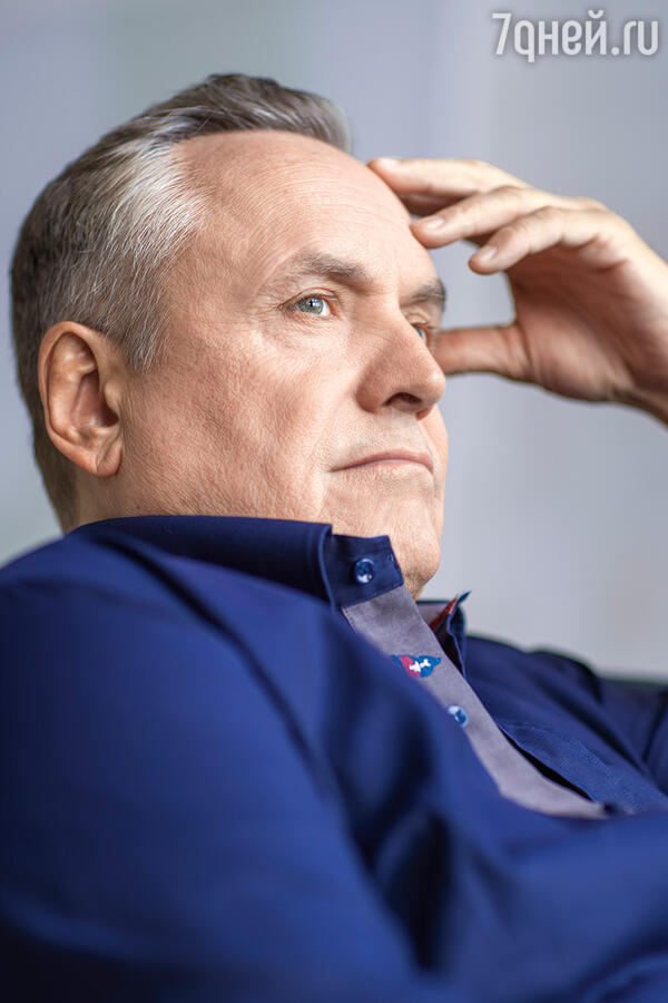 Андрей Соколов. Фото