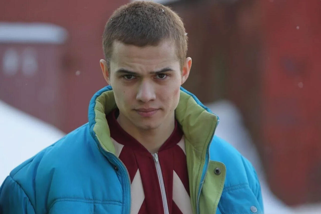 Рузиль Минекаев