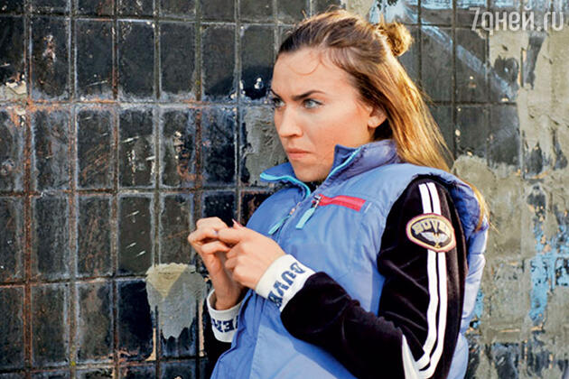 Юлия Александрова Юлия Александрова