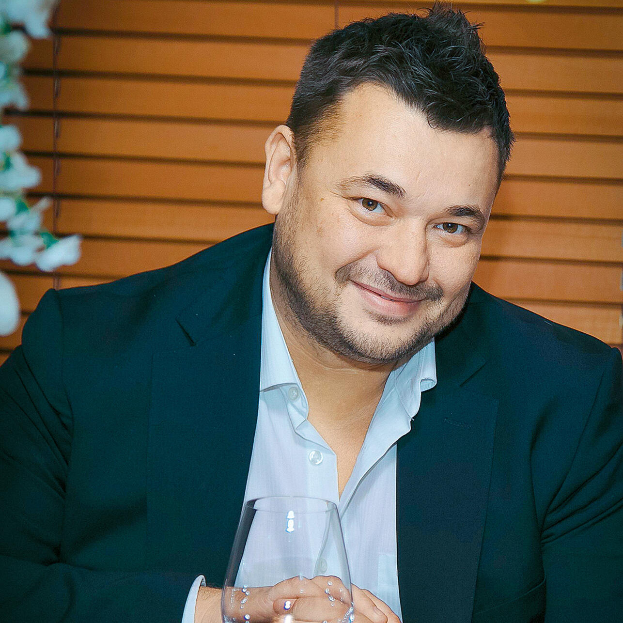 Сергей Жуков