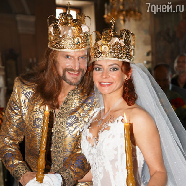 Никита Джигурда и Марина Анисина Никита Джигурда и Марина Анисина