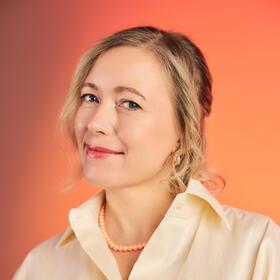Алена Волкова Алена Волкова
