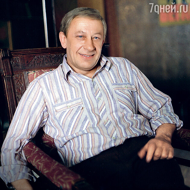 Евгений Евстигнеев Евгений Евстигнеев