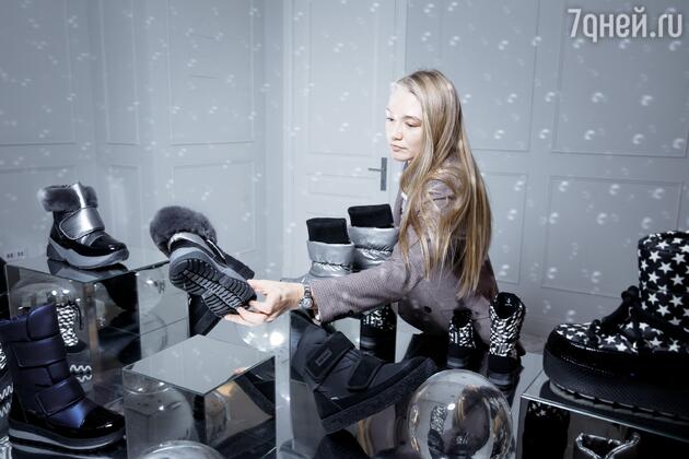 Оксана Акиньшина Оксана Акиньшина