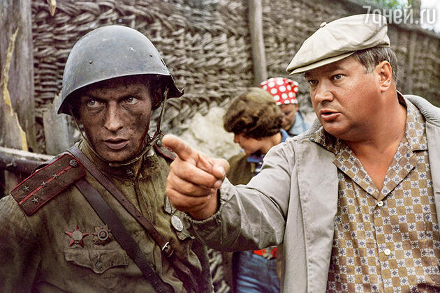 Юрий Озеров Юрий Озеров