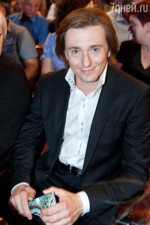 Сергей Безруков Сергей Безруков