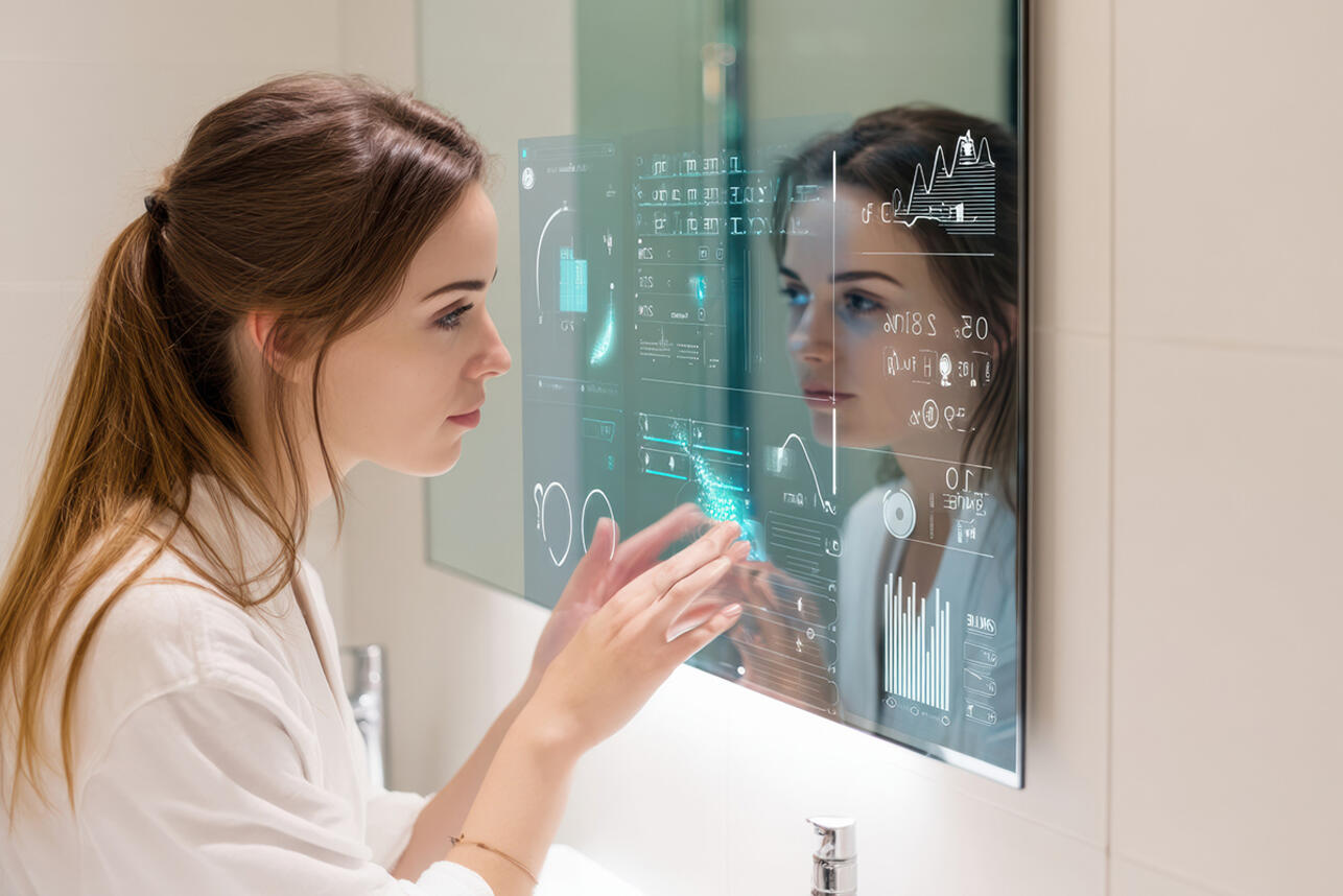 Инструменты ИИ в медицине