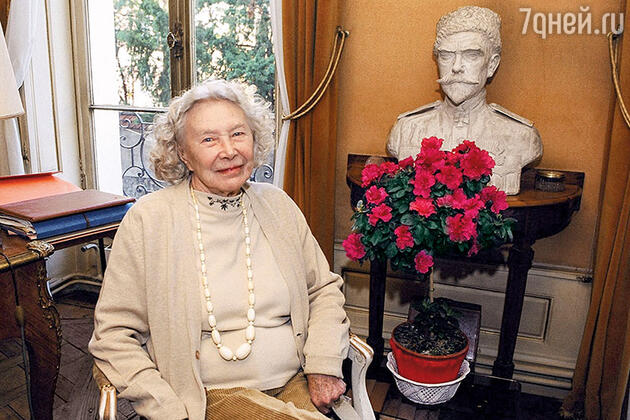 Марина Антоновна Деникина Марина Антоновна Деникина