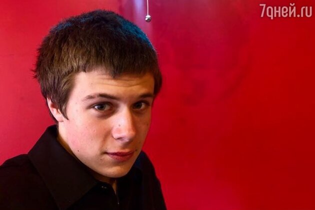 Андрей Баков Андрей Баков