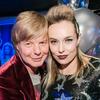 Бывшая жена Рыжего из «Иванушек» вышла замуж и сменила фамилию Бывшая жена Рыжего из «Иванушек» вышла замуж и сменила фамилию