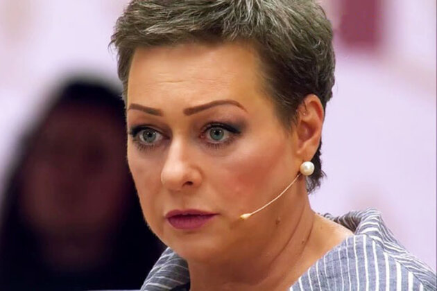 Мария Аронова — фото Мария Аронова — фото