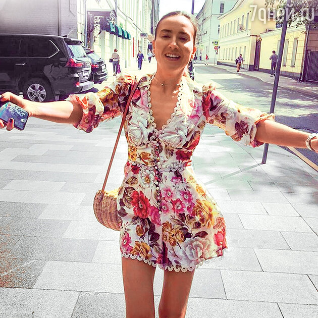 Юлия Александрова Юлия Александрова