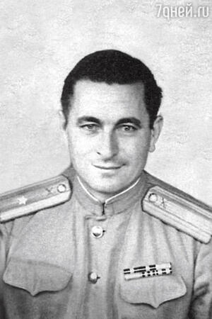 Алексей Федорович Чурсин. 1949 г. Алексей Федорович Чурсин. 1949 г.