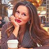 Певица Нюша становится блондинкой Певица Нюша становится блондинкой