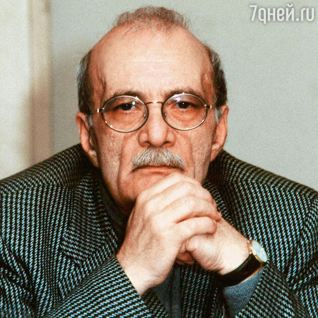 Георгий Данелия Георгий Данелия