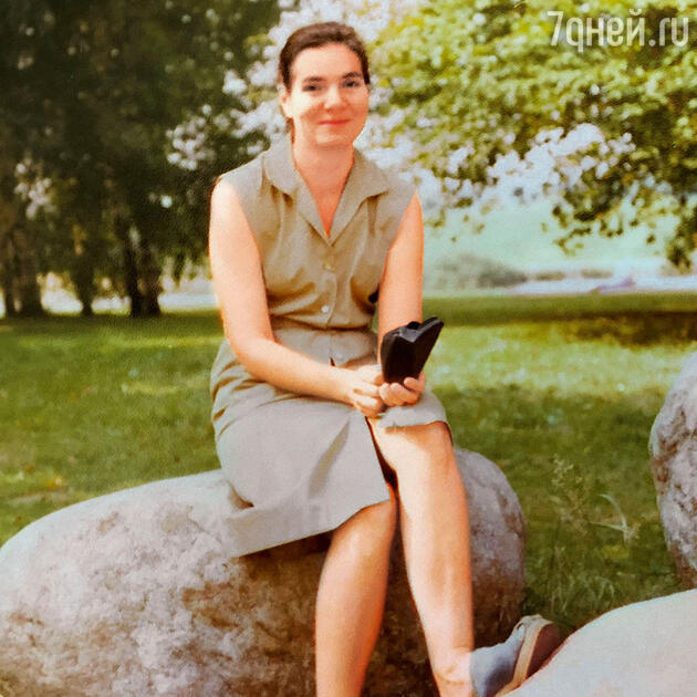 Лариса Меньшикова Лариса Меньшикова