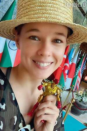 Катерина Шпица Катерина Шпица