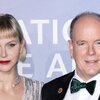 Княгиня Шарлен объяснила свою экстремальную стрижку Княгиня Шарлен объяснила свою экстремальную стрижку