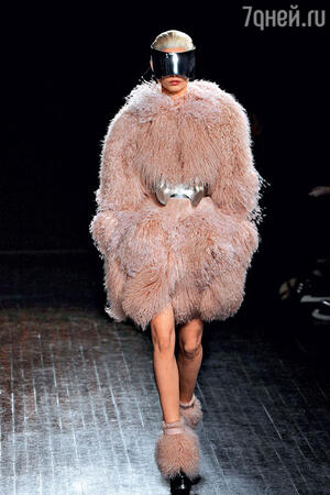 «Alexander McQueen» «Alexander McQueen»