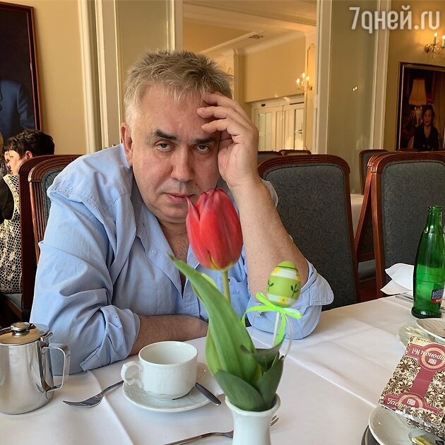 Станислав Садальский Станислав Садальский