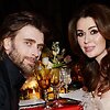 Годовалую дочь Анастасии Заворотнюк впервые вывели в свет — видео Годовалую дочь Анастасии Заворотнюк впервые вывели в свет — видео