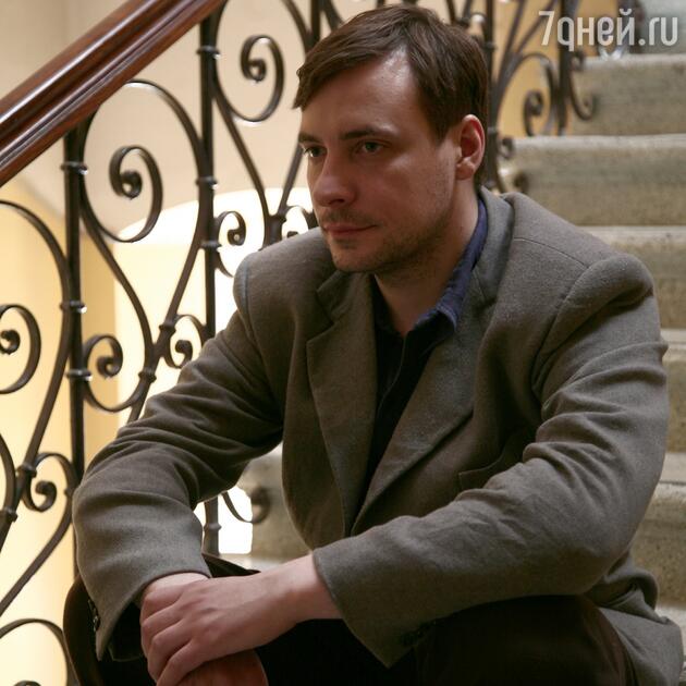 Евгений Цыганов Евгений Цыганов