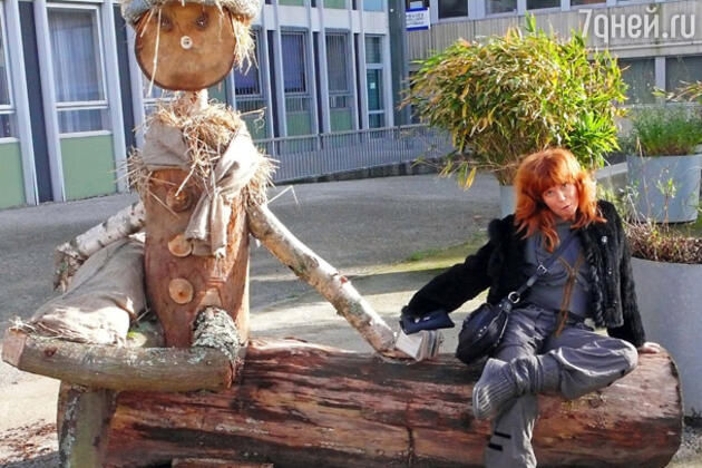 В Бресте В Бресте