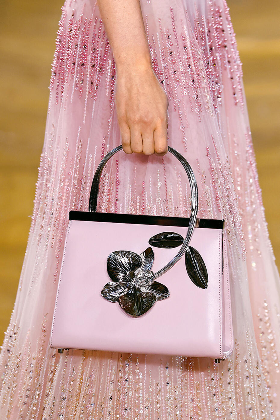 Georges Hobeika Haute Couture