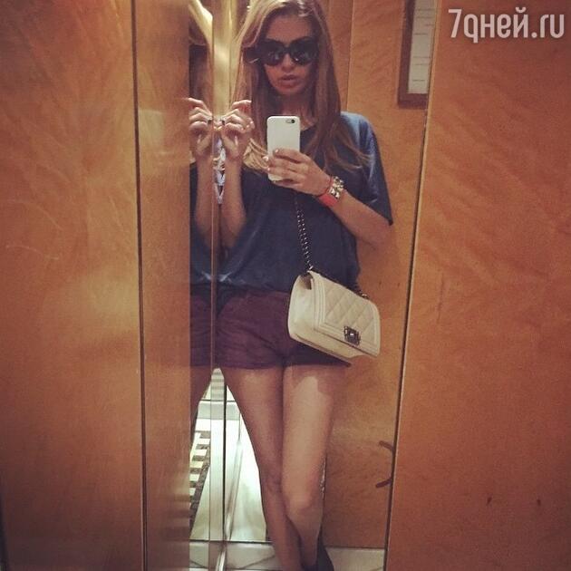 Виктория Боня Виктория Боня