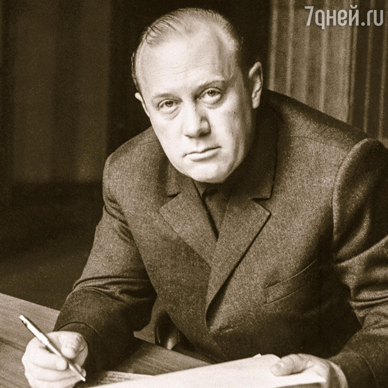 Александр Рекемчук