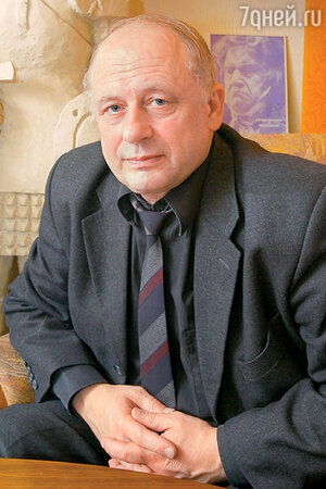 Андрей Толубеев Андрей Толубеев