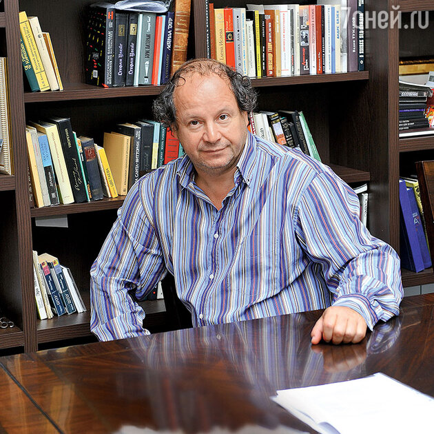 Дмитрий Астрахан Дмитрий Астрахан