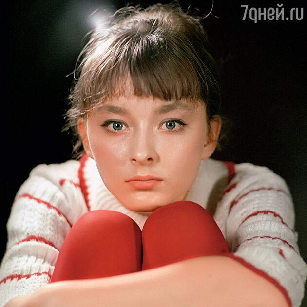 Наталья Гвоздикова Наталья Гвоздикова