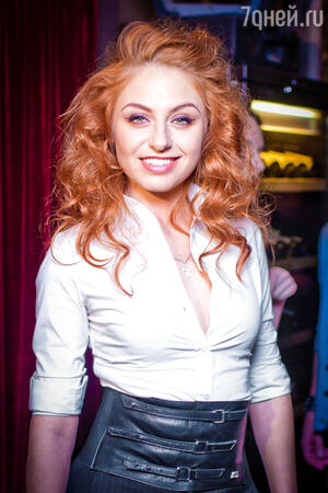 Ирина Забияка Ирина Забияка