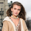 Стильные гости недели моды: репортаж с Mercedes-Benz Fashion Week Russia Стильные гости недели моды: репортаж с Mercedes-Benz Fashion Week Russia