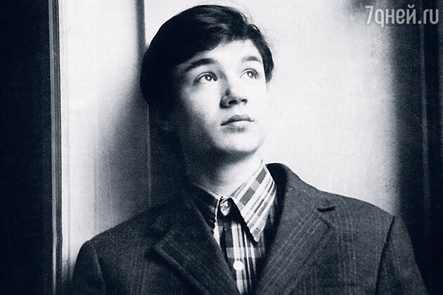 Евгений Леонов-Гладышев Евгений Леонов-Гладышев