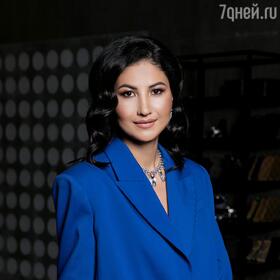Бибигуль Кушалиева Бибигуль Кушалиева