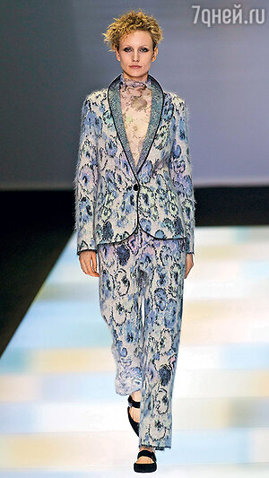 Giorgio Armani 2016 Giorgio Armani 2016