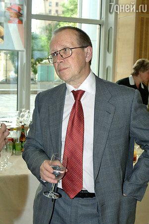 Юрий Вяземский Юрий Вяземский