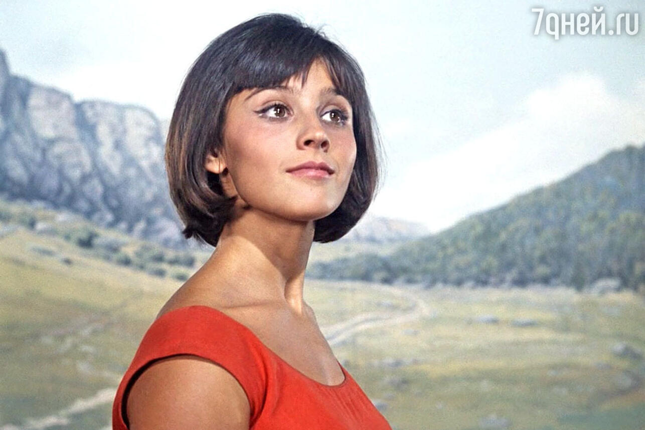 Кавказская пленница, или Новые приключения Шурика (1966): вся правда о съемках фильма фото