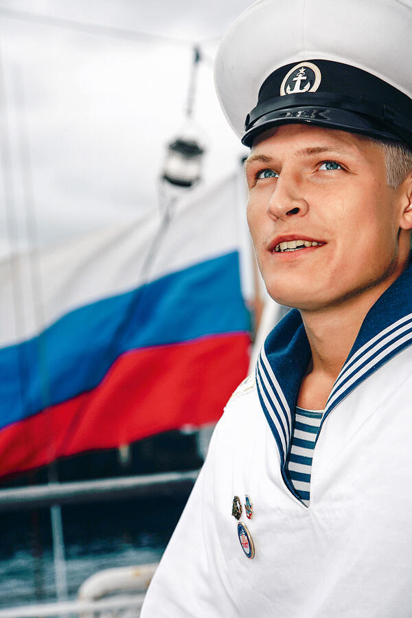 Кирилл Зайцев