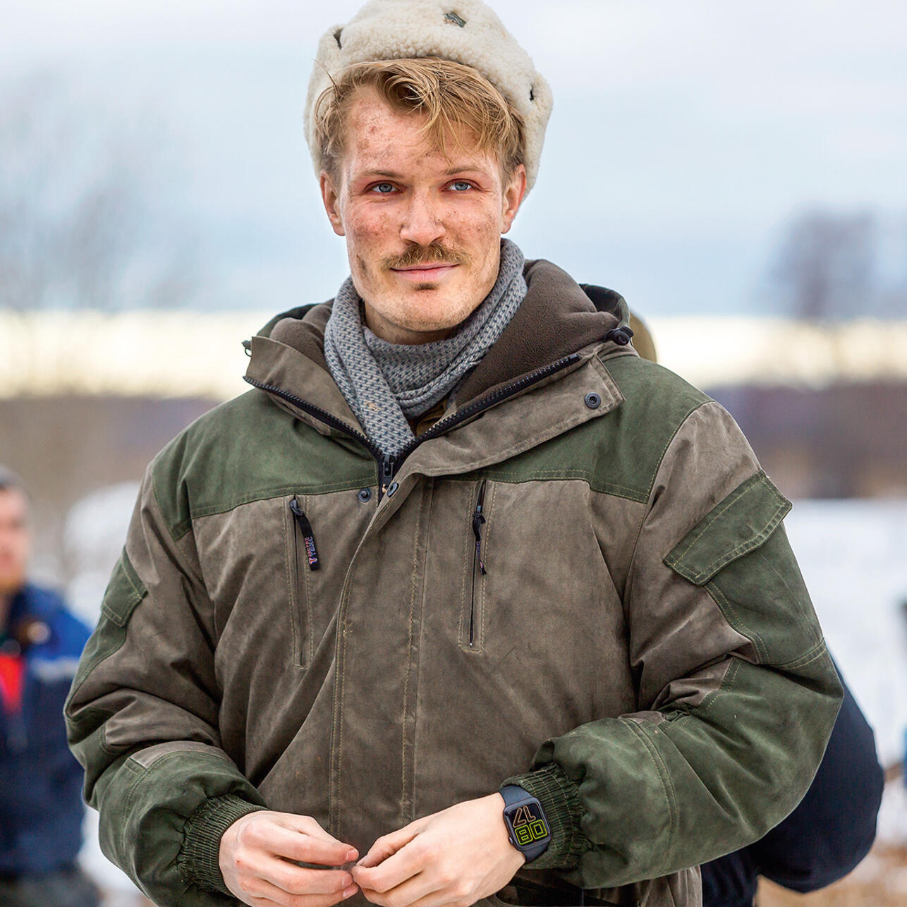 Кирилл Зайцев