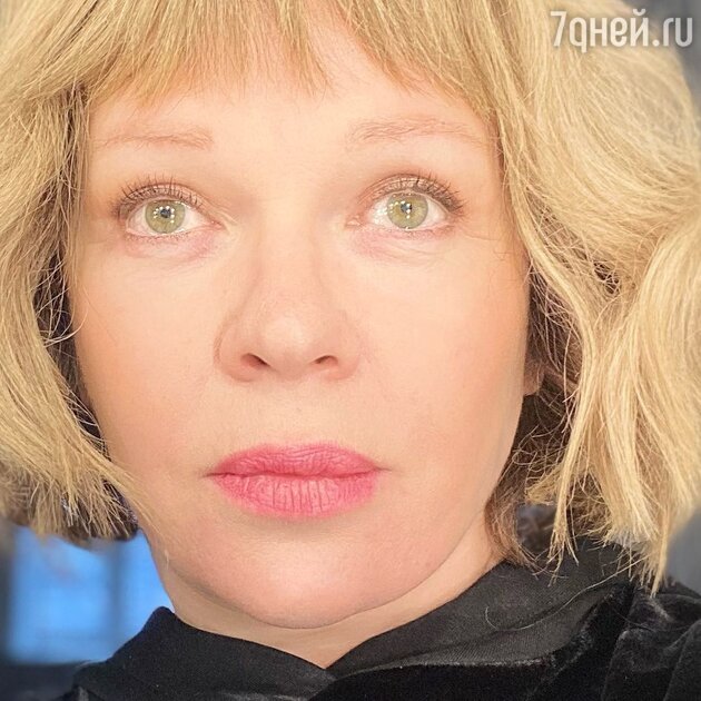 Елена Валюшкина Елена Валюшкина