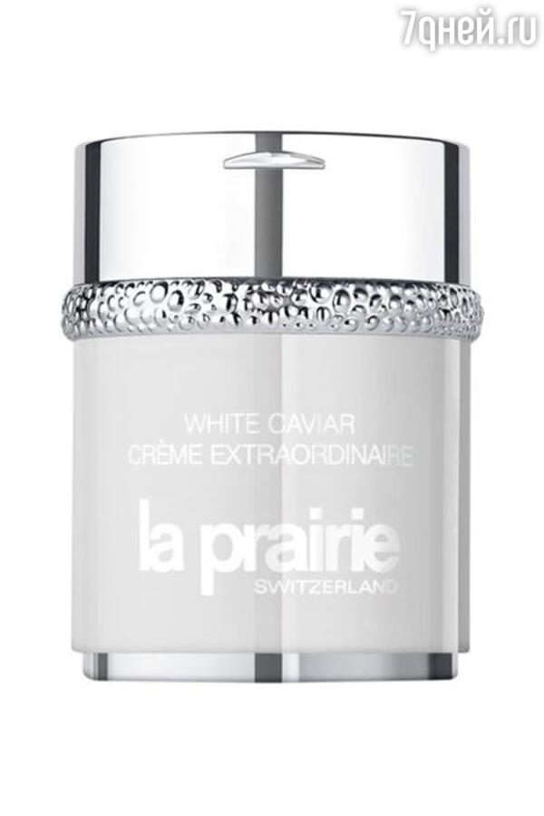    ,   , White Caviar Creme Extraordinaire, La Prairie