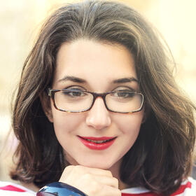 Алина Каревская Алина Каревская