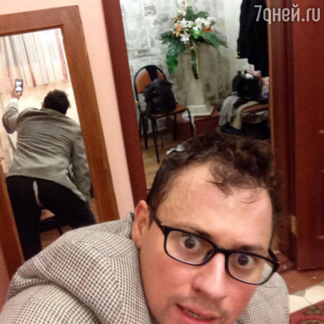 Андрей Гайдулян Андрей Гайдулян