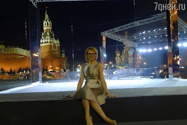 Эвелина Хромченко Эвелина Хромченко