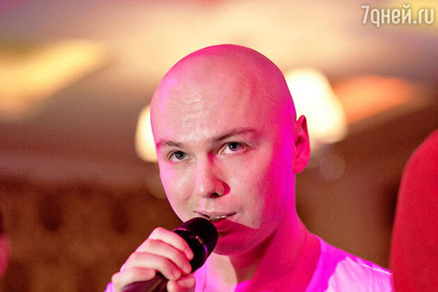 Сергей Ашарин Сергей Ашарин